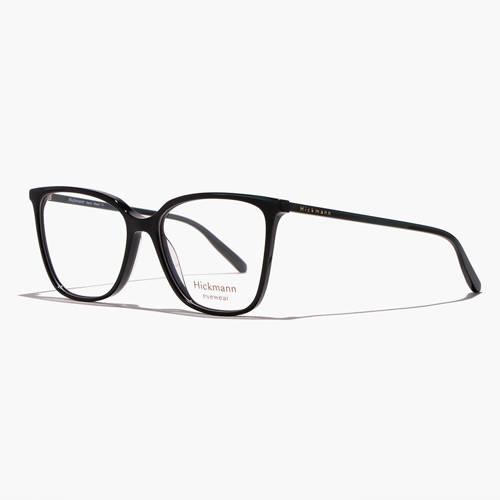 Hickmann Okulary korekcyjne HI6214-P01