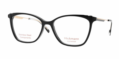 Hickmann Okulary korekcyjne HI6257-H01