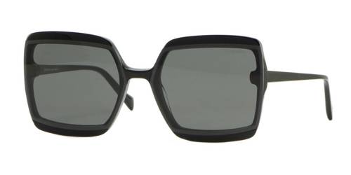 Hickmann Okulary przeciwsłoneczne HI9135-A01