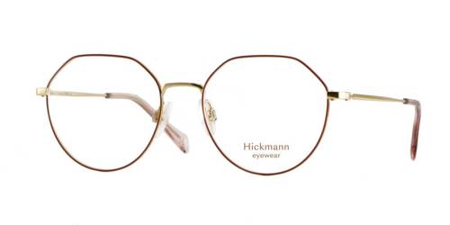 Hickmann Y Okulary korekcyjne HIY1001T-07A