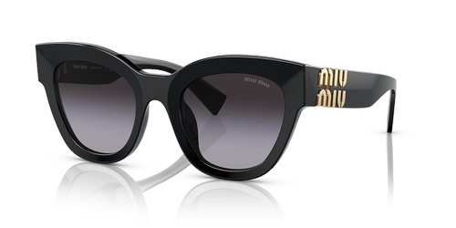 Miu Miu Okulary przeciwsłoneczne MU 01YS-1AB5D1