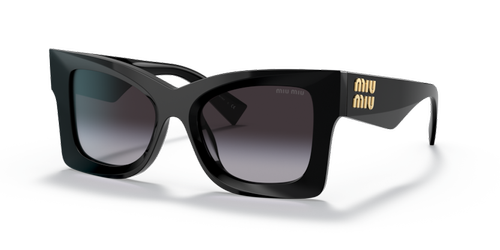Miu Miu Okulary przeciwsłoneczne MU08WS-1AB5D1
