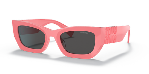 Miu Miu Okulary przeciwsłoneczne MU09WS-18C5S0