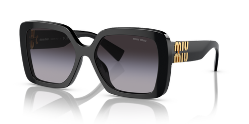 Miu Miu Okulary przeciwsłoneczne MU10YS-1AB5D1