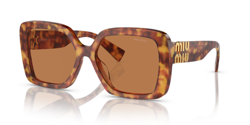 Miu Miu Okulary przeciwsłoneczne MU10YS-4BW2Z1