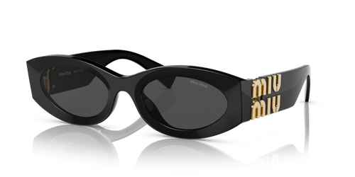 Miu Miu Okulary przeciwsłoneczne MU11WS-1AB5S0