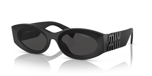 Miu Miu Okulary przeciwsłoneczne MU11WS-1BO5S0