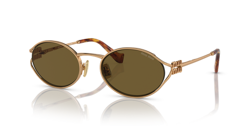Miu Miu Okulary przeciwsłoneczne MU52YS-7OE01T