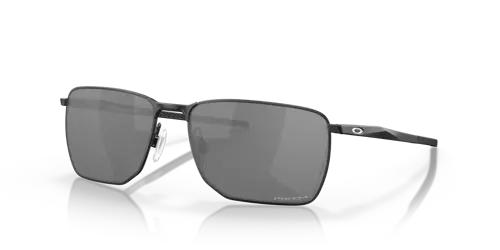 OAKLEY Okulary przeciwsłoneczne EJECTOR Satin Black/Prizm Black OO4142-01