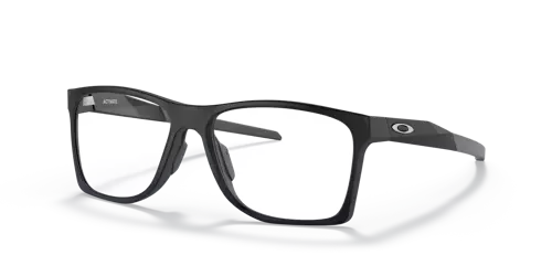 Oakley Okulary korekcyjne ACTIVATE Satin Black/Clear OX8173-01