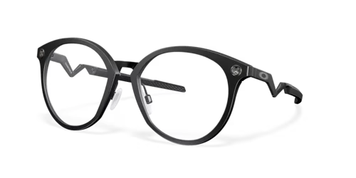 Oakley Okulary korekcyjne COGNITIVE R Satin Black OX8181-01