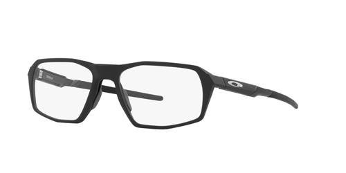 Oakley Okulary korekcyjne TENSILE Satin Black OX8170-01