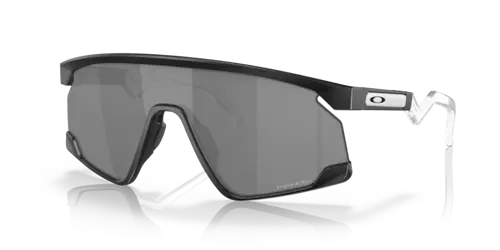 Oakley Okulary przeciwsłoneczne BXTR Matte Black/Prizm Black OO9280-01