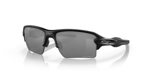 Oakley Okulary przeciwsłoneczne FLAK 2.0 XL Matte Black/Prizm Black OO9188-73