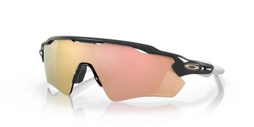 Oakley Okulary przeciwsłoneczne RADAR EV PATH Carbon/Prizm Rose Gold OO9208-C7