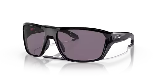 Oakley Okulary przeciwsłoneczne SPLIT SHOT Black Ink/Prizm Grey OO9416-01