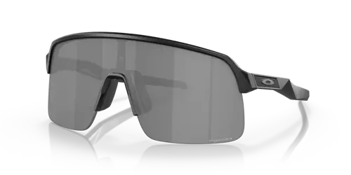 Oakley Okulary przeciwsłoneczne SUTRO LITE Matte Black/Prizm Black OO9463-05