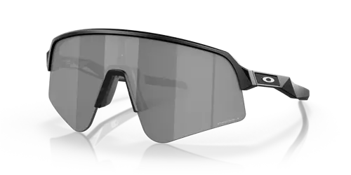Oakley Okulary przeciwsłoneczne SUTRO LITE SWEEP Matte Black, Prizm Black OO9465-03