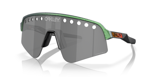 Oakley Okulary przeciwsłoneczne SUTRO LITE SWEEP Spectrum Gamma Green/Prizm Black OO9465-14