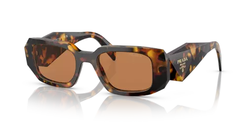 Prada Okulary przeciwsłoneczne PR 17WS-VAU2Z1