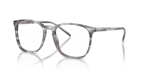Ray-Ban Okulary korekcyjne RX5387-8361