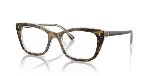 Ray-Ban Okulary korekcyjne RX5433-5082