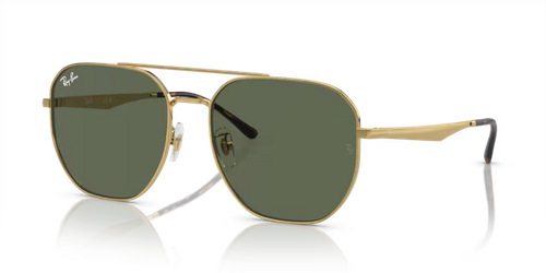 Ray-Ban Okulary przeciwsłoneczne RB3724D-001/71
