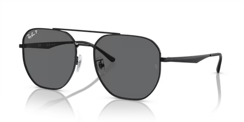 Ray-Ban Okulary przeciwsłoneczne RB3724D-002/81