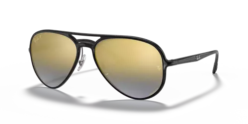 Ray-Ban Okulary przeciwsłoneczne RB4320CH-601/J0