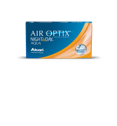 Soczewki Kontaktowe AIR OPTIX™ NIGHT&DAY AQUA (3 sztuki)