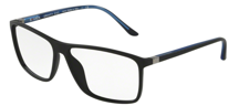 Starck Okulary korekcyjne SH3030-0001