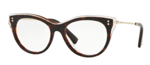 Valentino Okulary korekcyjne VA3023-5087